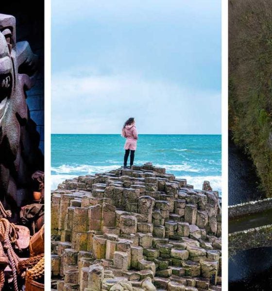 See the Best of Northern Ireland in 7 Days: Itinerary Guide