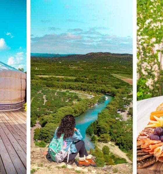 Best Winter Things to Do in Texas Hill Country