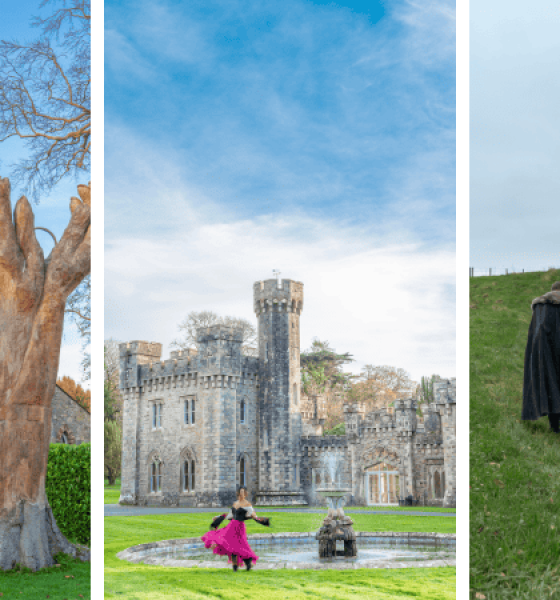 Top Things You Should Know Before Going to Ireland