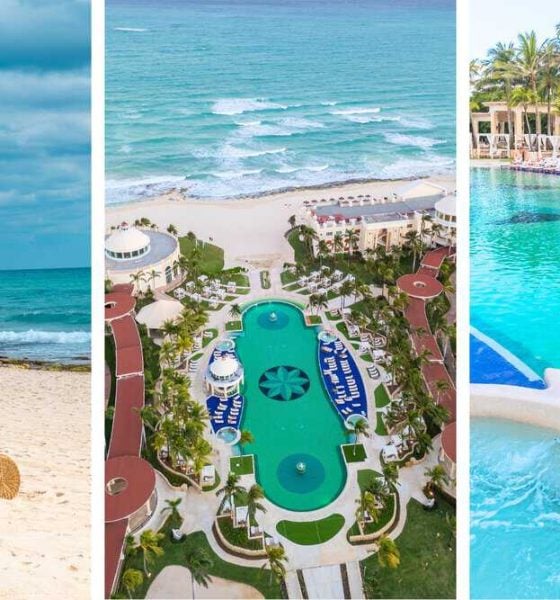 Riviera Maya’s Best: JOIA Paraíso by Iberostar Review