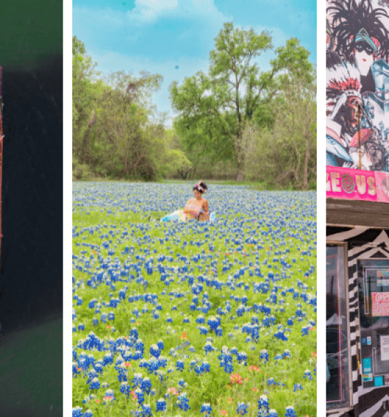 Ultimate Things To Do in Austin for Spring Break