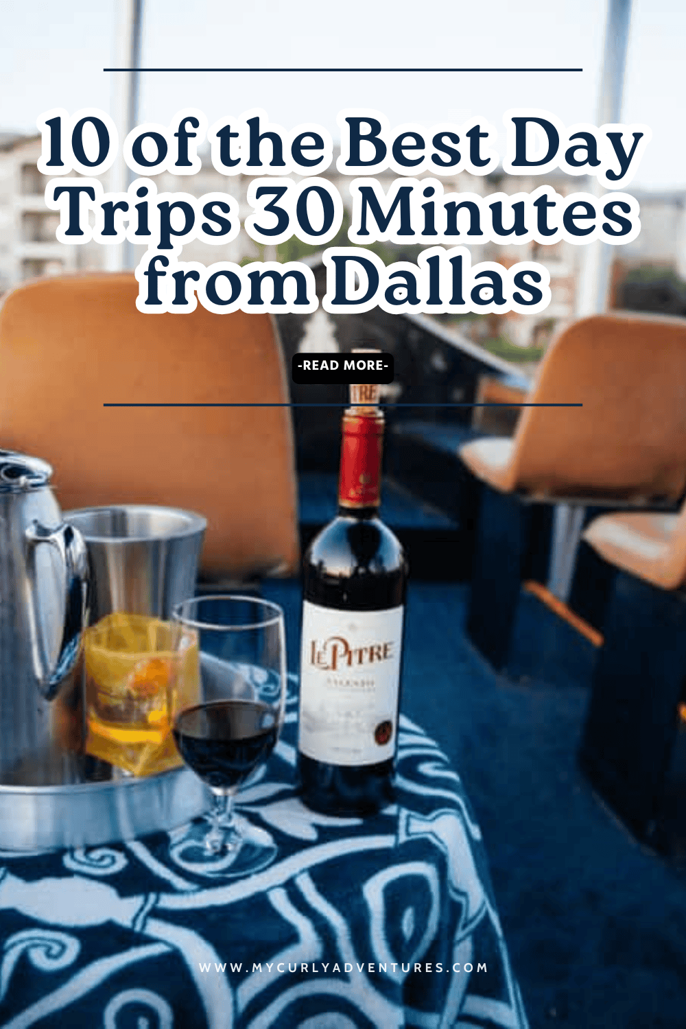 Day Trips 30 Minutes from Dallas