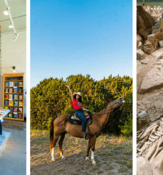 Ultimate Guide to Family Spring Break Destinations in Waco