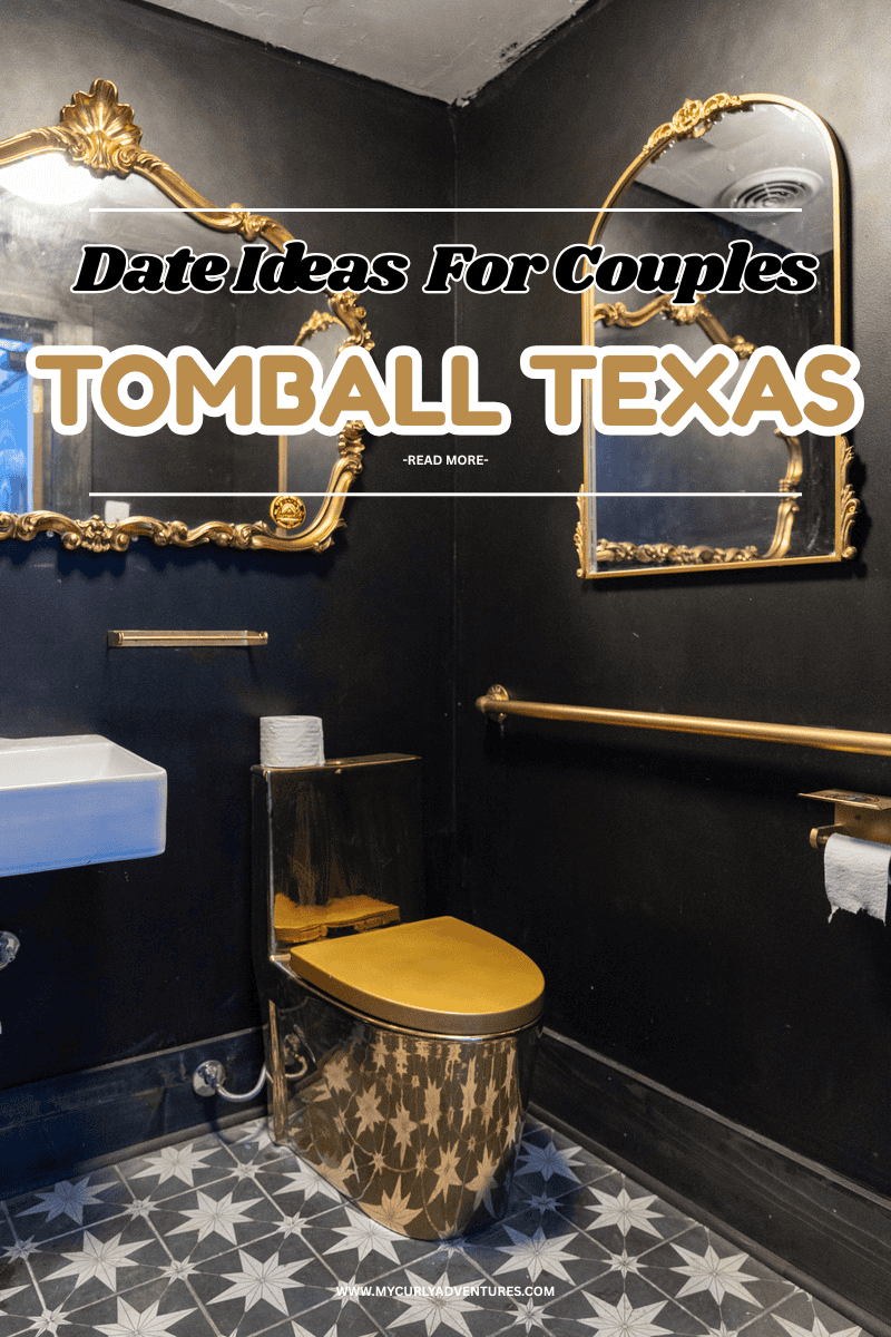 Date ideas for couples in tomball texas