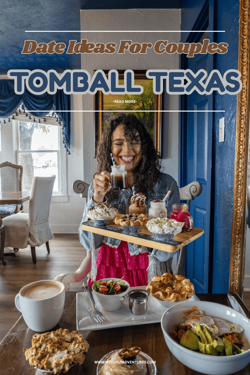 Tomball Date Ideas You’ll Actually Want to Try