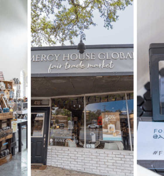 Crafty Things to Do in Tomball: Fun DIY Projects
