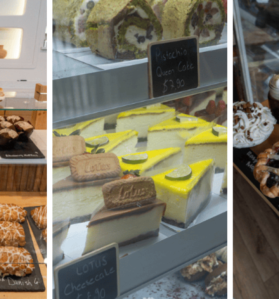 Where to Find the Best Coffee in Tomball, Texas