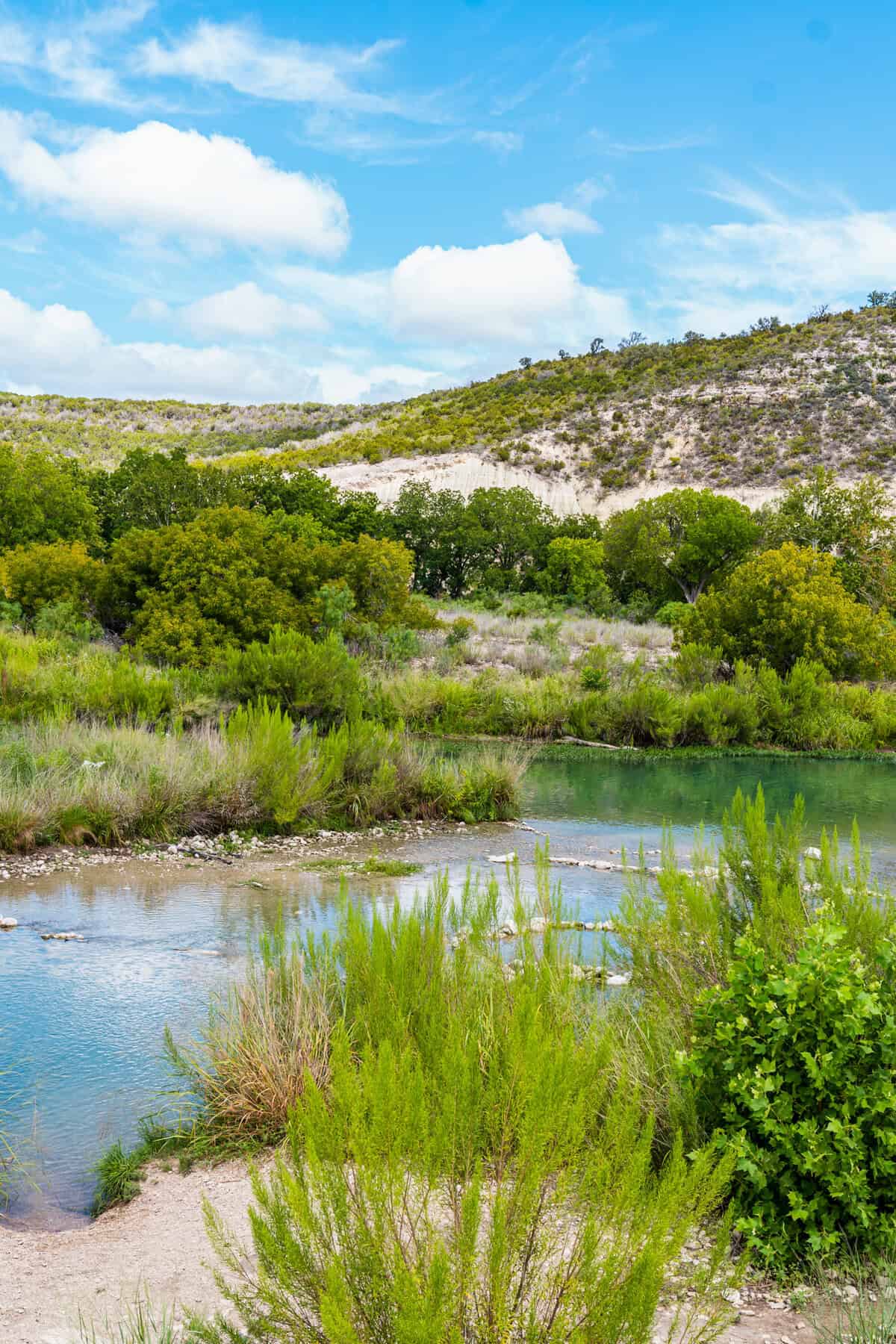 South Llano River