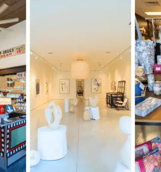 Corsicana Arts & Entertainment District Guide