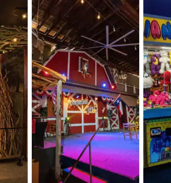 Top Family-Friendly Activities in Corsicana, TX