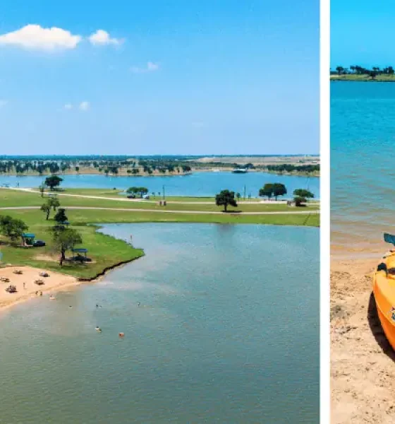 Lake Halbert Park Guide: Top Things to See and Do