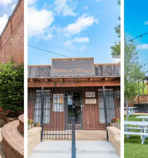 Best Parks and Outdoor Activities in Corsicana TX