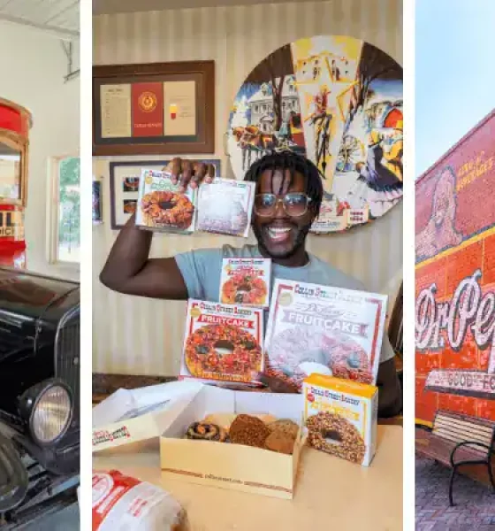 Ultimate Guide to the Best Things to Do in Corsicana, TX