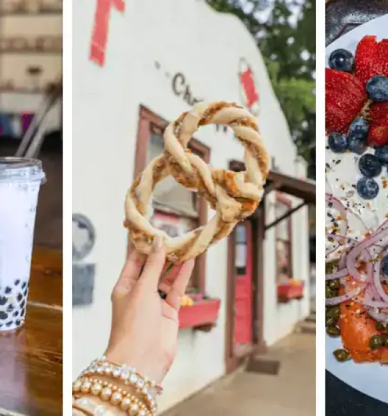 Top Brunch Spots in Llano You Need to Visit This Weekend