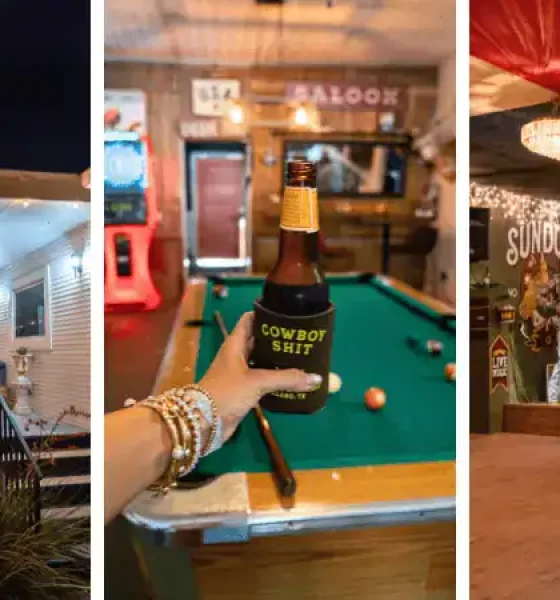 Llano After Dark: 10+ Things to Do in Llano at Night