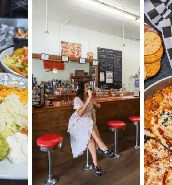 Foodie’s Guide to the Best Restaurants in Llano Texas