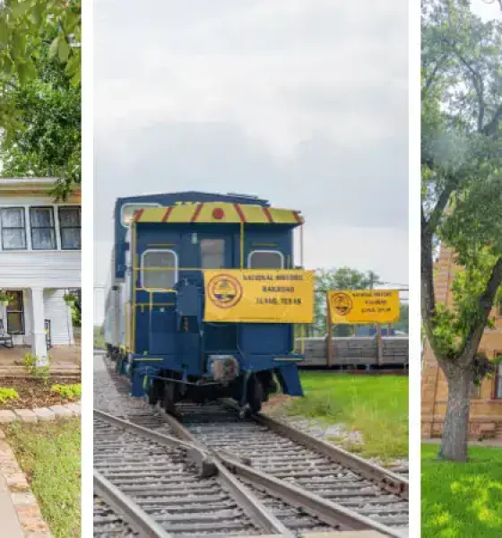 10 Must-Visit Historical Spots in Llano, Texas