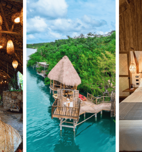 Kokoro Mio Hotel: The Best Place to Stay in Xul-Ha, Mexico