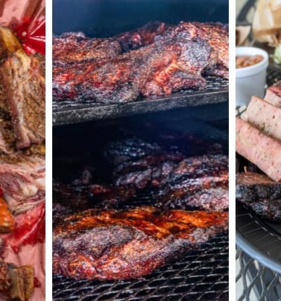 The Best BBQ Spots in Llano, Texas, You Have to Try