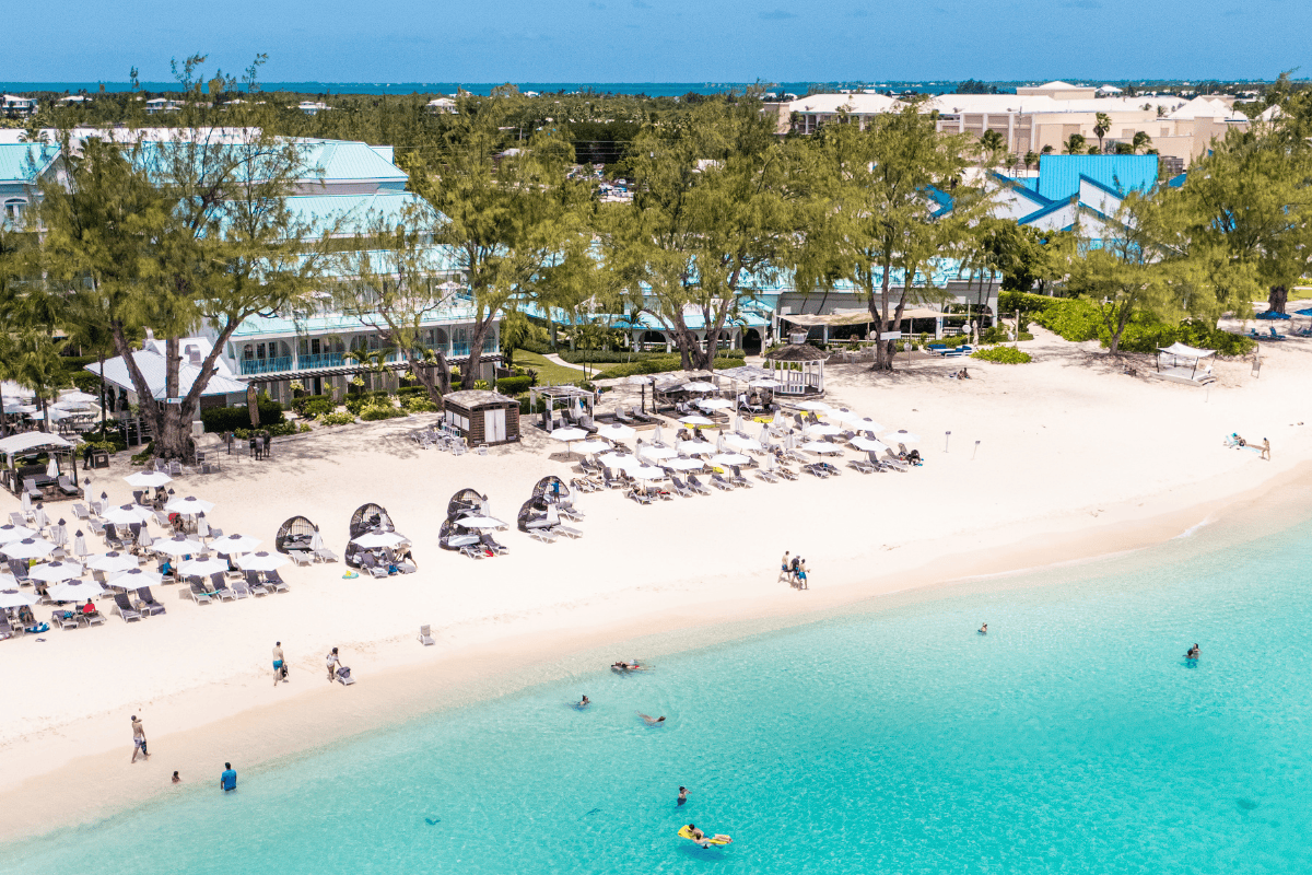 Caribbean