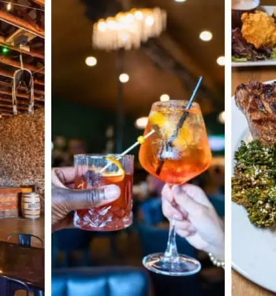 Why The Barrel House is a Must-Visit Restaurant in Llano Texas