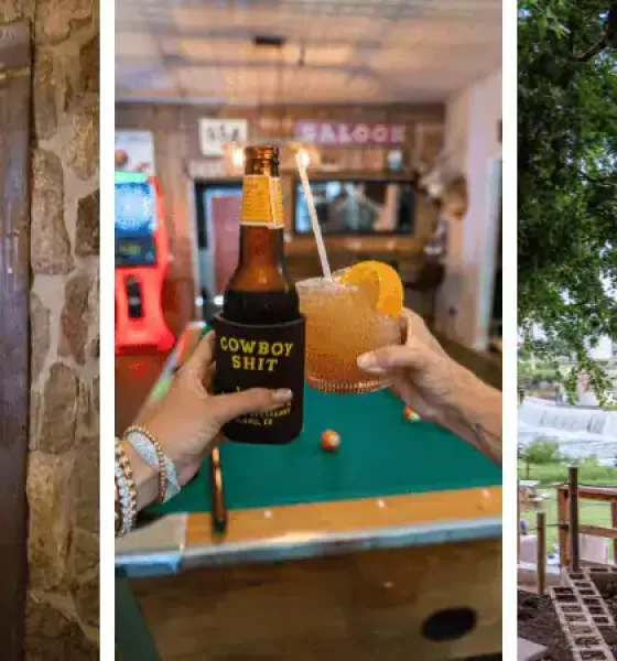 Best Bars and Nightlife Spots in Llano
