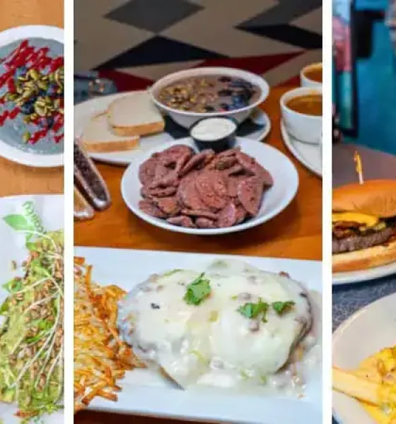 Where to Eat in Albuquerque, NM: Best Restaurants to Try