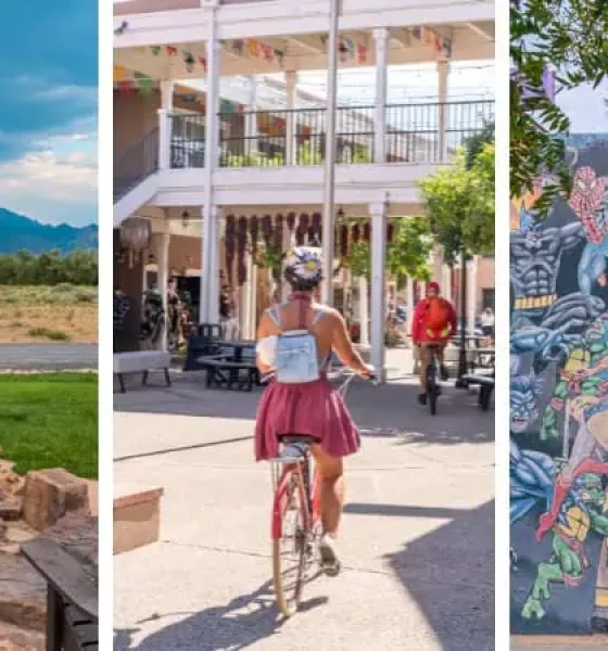 Top Outdoor Activities and Adventures in Albuquerque, NM
