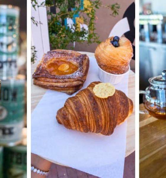 Where to Enjoy Coffee & Brunch in Albuquerque, NM