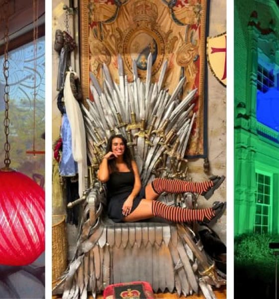 Top Halloween Events & Attractions in Denton, TX 2025