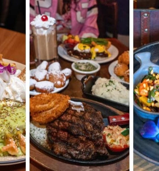 Where to Find the Best Breakfast & Brunch in Pensacola FL