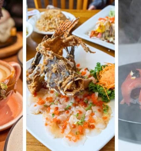 A Foodie’s Guide to the Best Restaurants in Pensacola FL