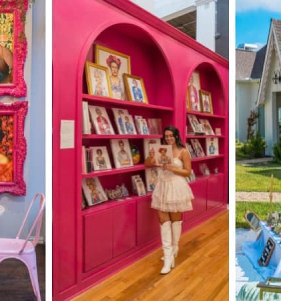 Weekend in McKinney, Texas: The Perfect 3-Day Itinerary