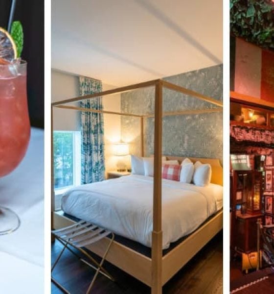 Fun Things to Do at Night in Pensacola, FL