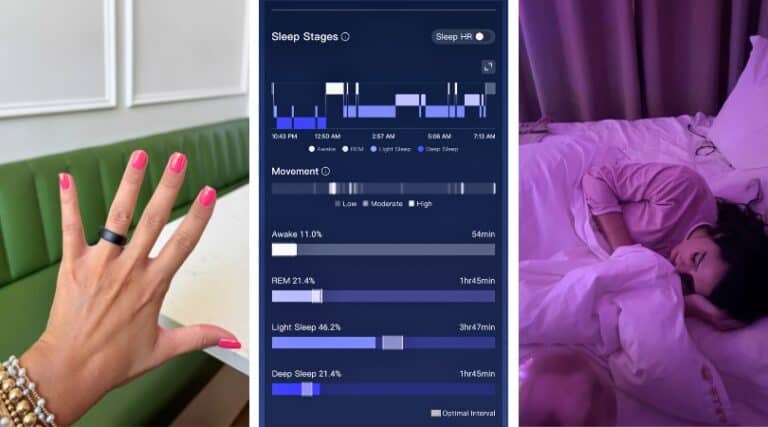 Why I’m Loving My New Health Wearable: RingConn Smart Ring