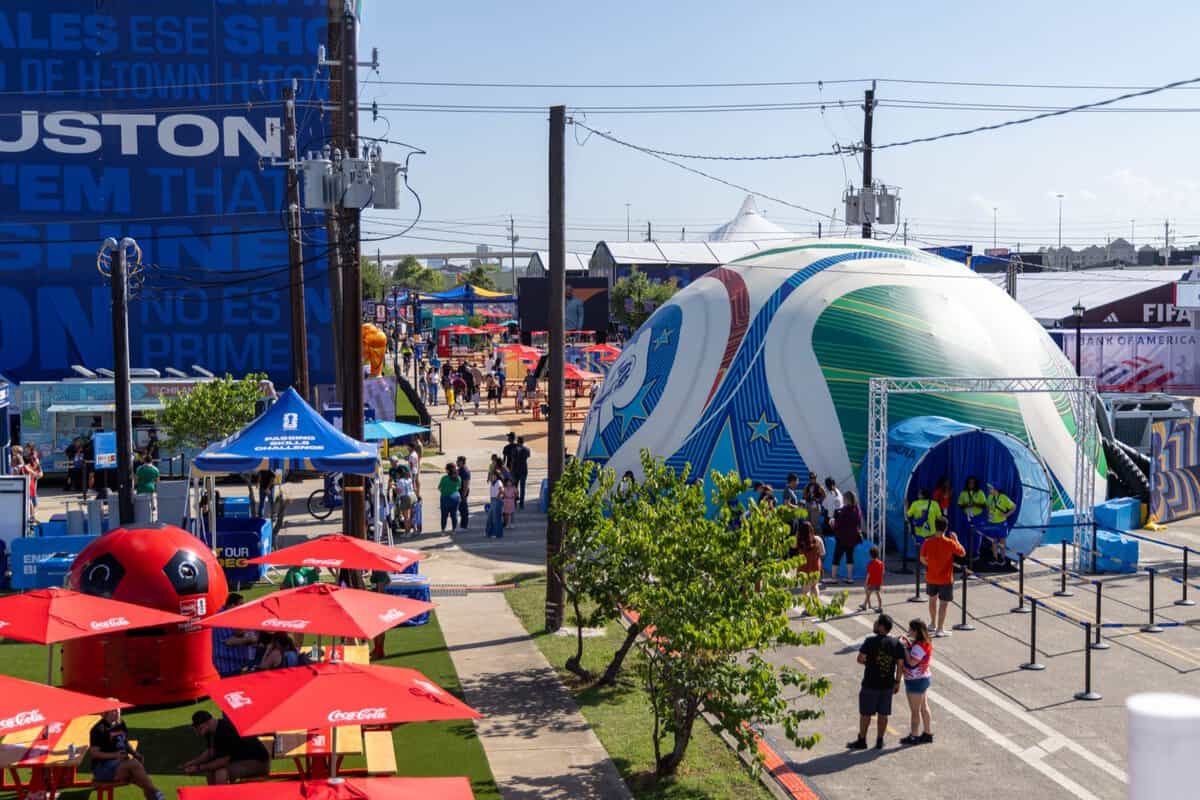Where To Buy 2026 World Cup Tickets