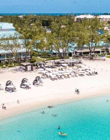 Caribbean