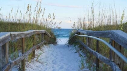 USA destination inspiration