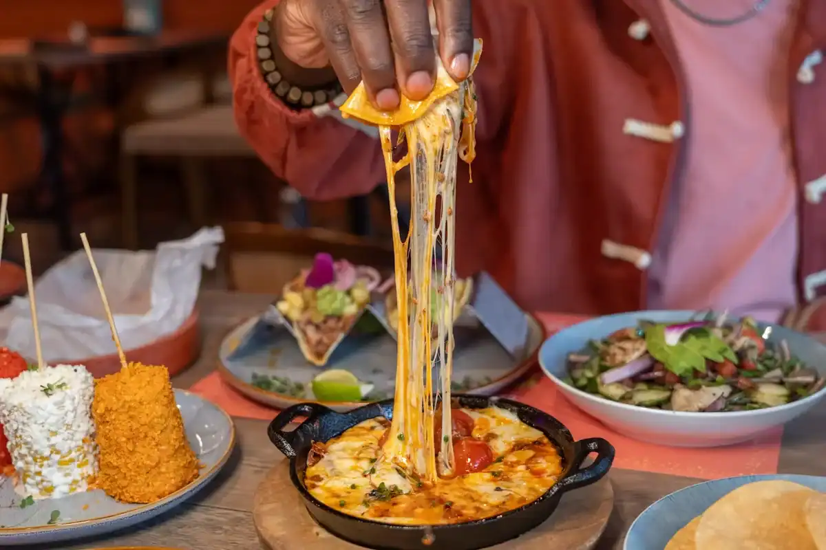 Restaurant and local business coverage by My Curly Adventures