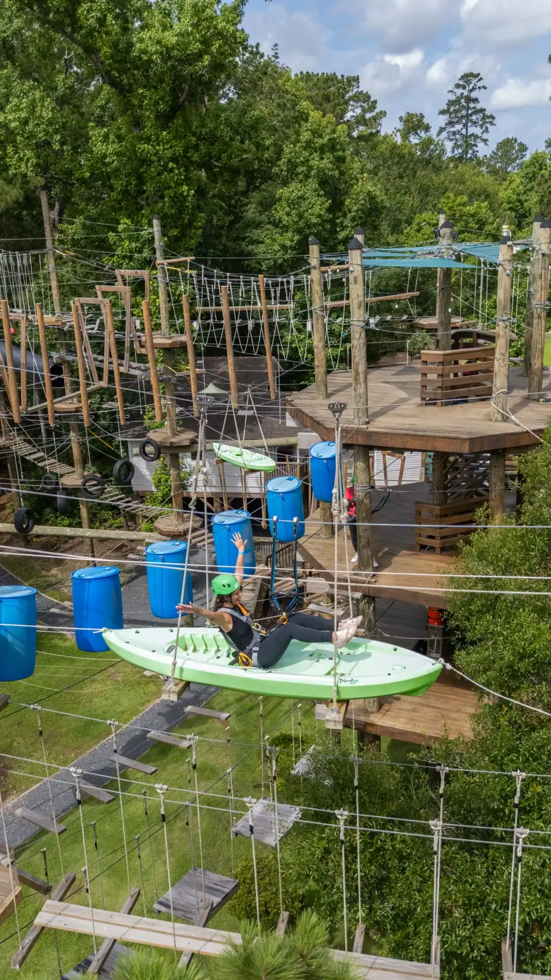 Best Things to Do in The Woodlands, Texas: A Firsthand Guide